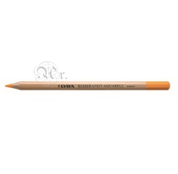 [0209009] Lápiz Lyra Rembrandt Aquarell Amarillo Naranja