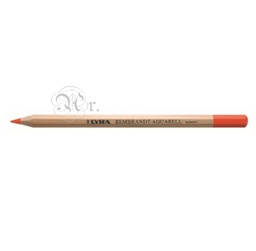 [0209017] Lapiz Lyra Rembrandt Aquarell Bermellon