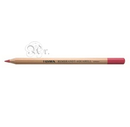 [0209024] Lapiz Lyra Rembrandt Aquarell Carmín 