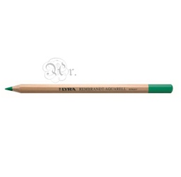 [0209058] Lapiz Lyra Rembrandt Aquarell Verde Mar