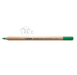[0209059] Lapiz Lyra Rembrandt Aquarell Verde Hooker