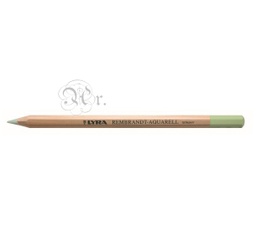 [0209072] Lapiz Lyra Rembrandt Aquarell Verde Gris 
