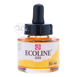 [0327233] Ecoline 30 Ml. 233 Chartreuse