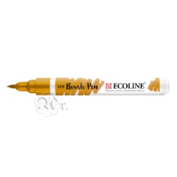 [0209259] Ecoline Brushpen 259 Amarillo Arena