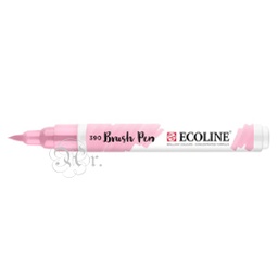 [0209390] Ecoline Brush Pen 390 Rosa Pastel