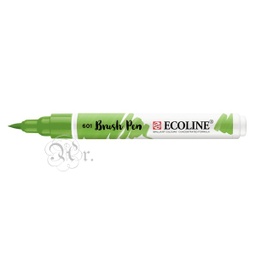 [0209601] Ecoline Brushpen 601 Verde Claro