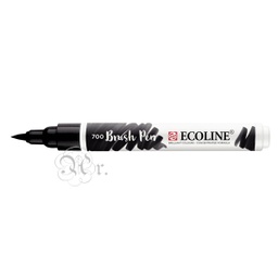 [0209700] Ecoline Brushpen 700 Negro