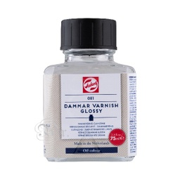 [0323201] Barniz Dammar Brillo Talens 75 Ml.