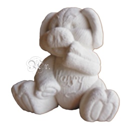 [2001772] Cerdito Happy 772 15 Cm. P. Ceramico