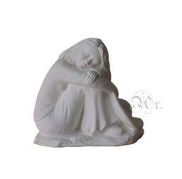 [2001167] Descanso 167 28*20 Cm. P. Ceramico