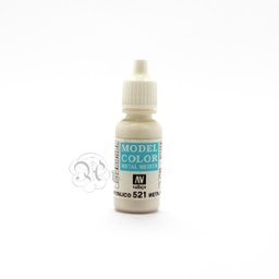 [1836191] Model Color 521 17 Ml. Medium Metalico