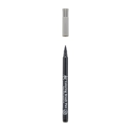 [0205558] Rotulador Koi XBR46 Gris Frio Oscuro