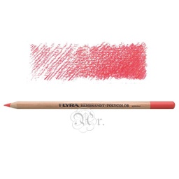 [0213030] Lapiz Lyra Rembrandt Polycolor 030 Rosa Palo Oscuro