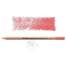 [0213031] Lapiz Lyra Rembrandt Polycolor 031 Rosa Palo Medio