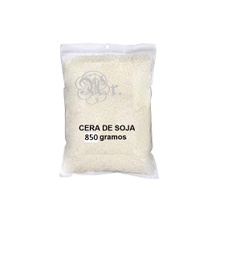 [0921102] Cera de Soja Baja 850 G.