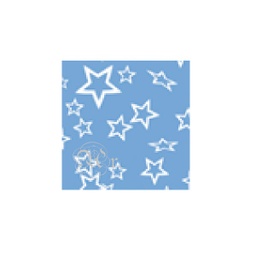 [0722411] Goma Eva Estampada 33*50 Cm.