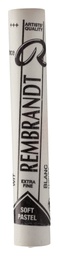 [0319401] Pastel Rembrandt Blanco 100.5