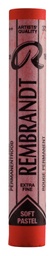 [0319479] Pastel Rembrandt Rojo Permanente 372.5