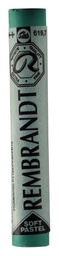 [0319550] Pastel Rembrandt 619.7 Verde Permanente Oscuro