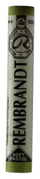 [0319560] Pastel Rembrandt VERDE CINABRIO CL 7