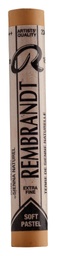 [0319432] Pastel Rembrandt Tierra de Siena Natural 234.8