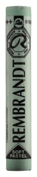 [0319551] Pastel Rembrandt 619.9 Verde Permanente Oscuro