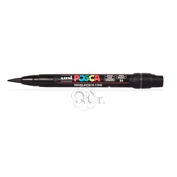 [0205999] Posca Pcf-350 Negro