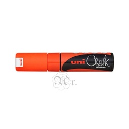 [0205988] Posca Chalk Pwe-8k Naranja