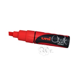 [0205991] Posca Chalk Pwe-8k Rojo