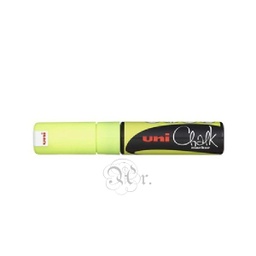 [0205989] Posca Chalk Pwe-8k Amarillo