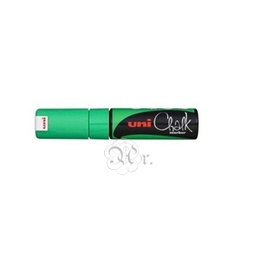 [0205993] Posca Chalk Pwe-8k Verde