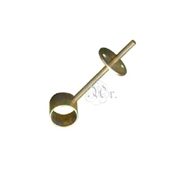 [2201036] Soporte Intermedio 20 Mm. Latonado