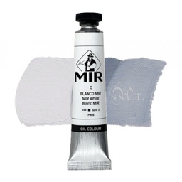 [0330000] Oleo MIR 20 Ml. 0 BLANCO MIR*