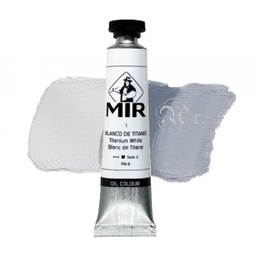 [0330001] MIR VII BLANCO DE TITANIO*                                                                          