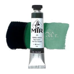 [0330025] MIR VII VERDE VEJIGA*                                                                               