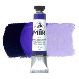 [0330029] Oleo Mir 20 Ml. 29 VIOLETA COBALTO TONO                                                                        