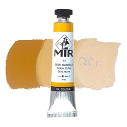 [0330041] Oleo Mir 20 Ml. 41 OCRE AMARILLO*                                                                              