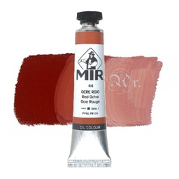 [0330044] MIR VII OCRE ROJO                                                                                   