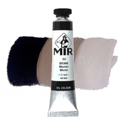 [0330050] Oleo Mir 20 Ml. 50 BITUME*                                                                                     