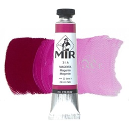 [0330031A] MIR VII MAGENTA                                                                                     