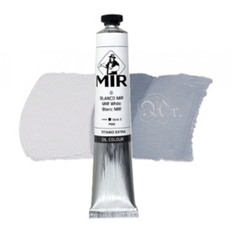 [0331000] Oleo MIR 0 Blanco Mir 60 ml