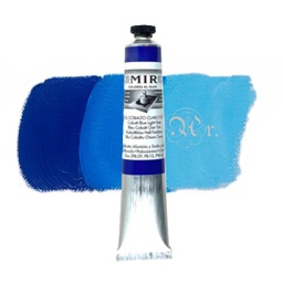 [0331015] Oleo Mir 60 Ml. 15 AZUL COBALTO CLARO TONO                                                                       