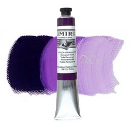 [0331028] Oleo MIR 28 Violeta Permanente 60 ml
