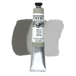 [0331038] Oleo Mir 60 Ml. 38 GRIS MIR                                                                                      