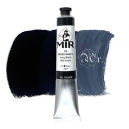 [0331039] Oleo Mir 60 Ml. 39 NEGRO MARFIL*                                                                                 