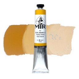 [0331041] Oleo Mir 60 Ml. 41 OCRE AMARILLO*                                                                                