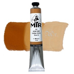 [0331042] Oleo Mir 60 Ml. 42 OCRE ORO                                                                                      
