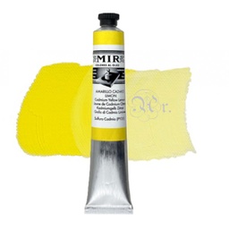 [0331005A] Oleo MIR 5A Amarillo De Cadmio Limon 60 ml