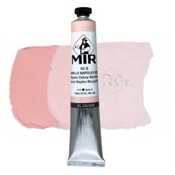 [0331040B] Oleo Mir 60 Ml. 40B AMARILLO NAPOLES ROJIZO*                                                                      