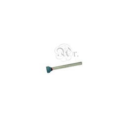 [1025539] Muela Carburo Silicio 12.5 Mm. Wuto